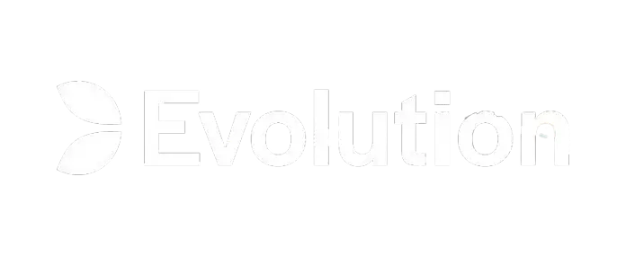 Evolution spellen bij Carlospin Casino